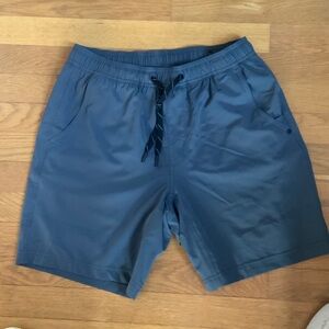 Menβs Tennis Shorts Medium